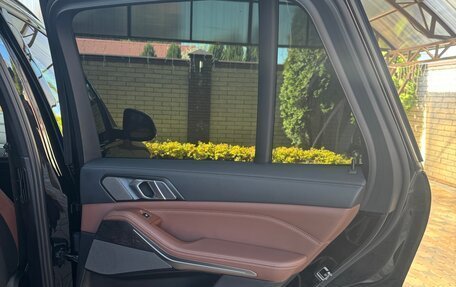 BMW X5, 2020 год, 8 650 000 рублей, 12 фотография