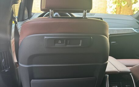 BMW X5, 2020 год, 8 650 000 рублей, 16 фотография