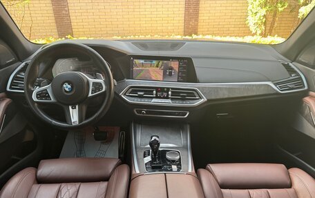 BMW X5, 2020 год, 8 650 000 рублей, 18 фотография