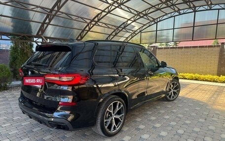 BMW X5, 2020 год, 8 650 000 рублей, 6 фотография