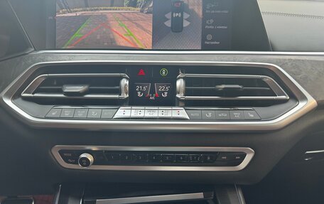 BMW X5, 2020 год, 8 650 000 рублей, 20 фотография