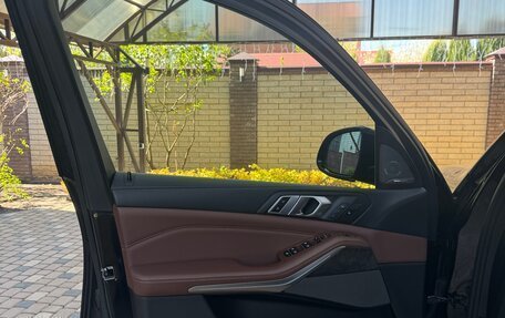 BMW X5, 2020 год, 8 650 000 рублей, 21 фотография