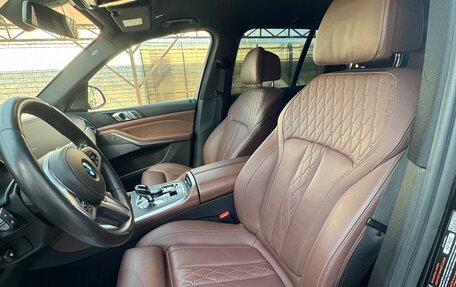 BMW X5, 2020 год, 8 650 000 рублей, 22 фотография