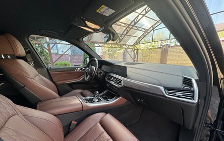 BMW X5, 2020 год, 8 650 000 рублей, 31 фотография