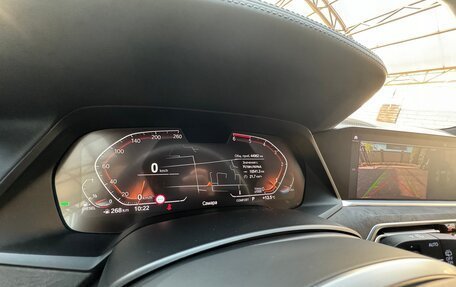 BMW X5, 2020 год, 8 650 000 рублей, 24 фотография
