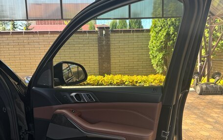 BMW X5, 2020 год, 8 650 000 рублей, 28 фотография