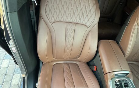 BMW X5, 2020 год, 8 650 000 рублей, 30 фотография