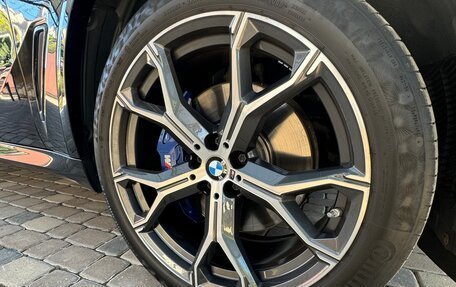 BMW X5, 2020 год, 8 650 000 рублей, 33 фотография