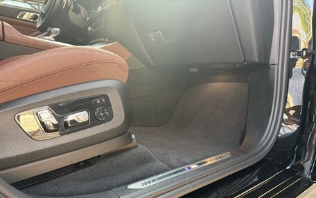 BMW X5, 2020 год, 8 650 000 рублей, 29 фотография