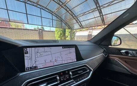 BMW X5, 2020 год, 8 650 000 рублей, 25 фотография