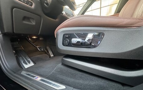 BMW X5, 2020 год, 8 650 000 рублей, 27 фотография