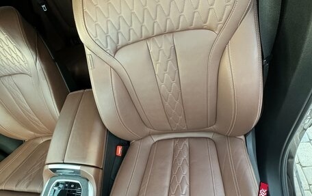 BMW X5, 2020 год, 8 650 000 рублей, 23 фотография