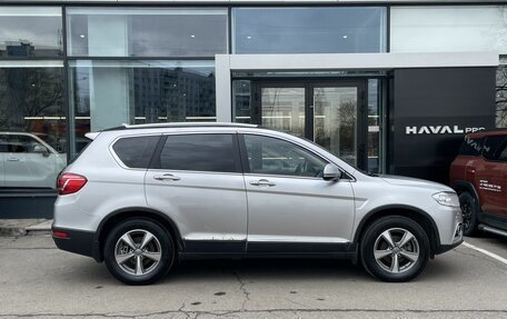 Haval H6, 2019 год, 1 459 000 рублей, 4 фотография