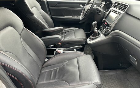 Haval H6, 2019 год, 1 459 000 рублей, 9 фотография
