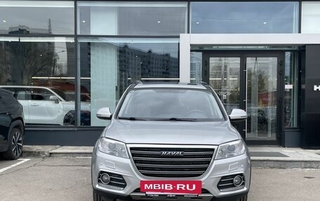 Haval H6, 2019 год, 1 459 000 рублей, 2 фотография