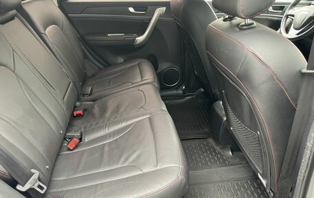Haval H6, 2019 год, 1 459 000 рублей, 11 фотография