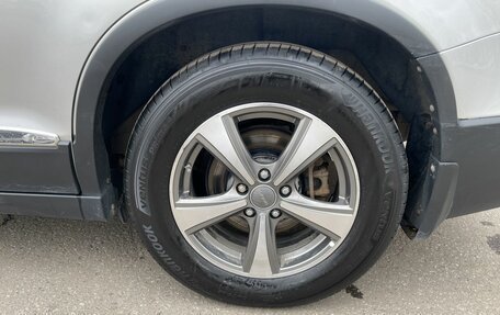 Haval H6, 2019 год, 1 459 000 рублей, 12 фотография