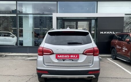 Haval H6, 2019 год, 1 459 000 рублей, 6 фотография
