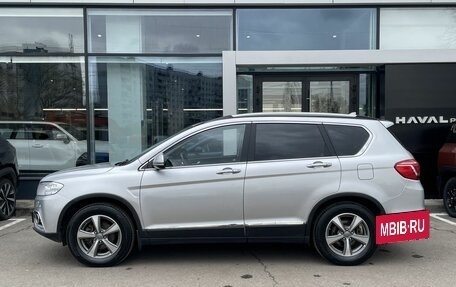 Haval H6, 2019 год, 1 459 000 рублей, 8 фотография