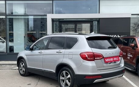Haval H6, 2019 год, 1 459 000 рублей, 7 фотография