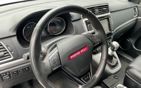 Haval H6, 2019 год, 1 459 000 рублей, 15 фотография