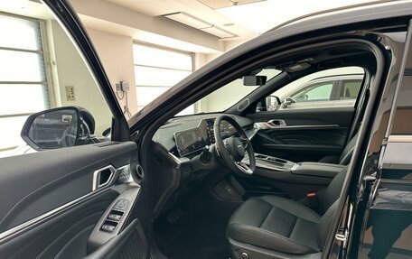 Haval F7, 2026 год, 3 699 000 рублей, 12 фотография