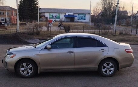 Toyota Camry, 2008 год, 1 000 000 рублей, 2 фотография
