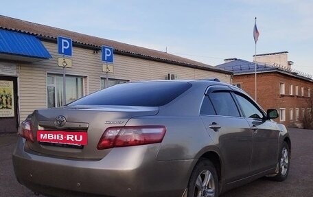 Toyota Camry, 2008 год, 1 000 000 рублей, 4 фотография