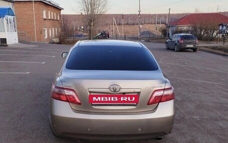 Toyota Camry, 2008 год, 1 000 000 рублей, 6 фотография