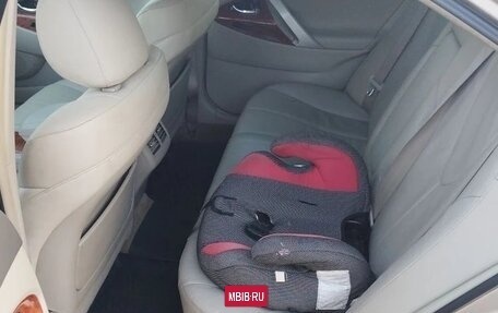 Toyota Camry, 2008 год, 1 000 000 рублей, 11 фотография