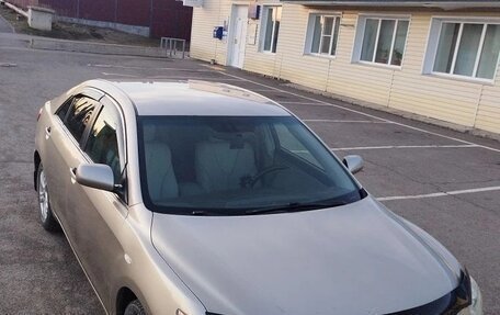 Toyota Camry, 2008 год, 1 000 000 рублей, 9 фотография