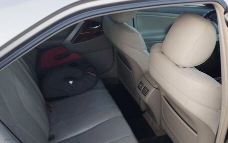 Toyota Camry, 2008 год, 1 000 000 рублей, 14 фотография