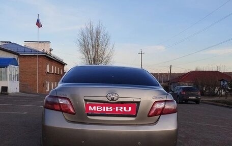 Toyota Camry, 2008 год, 1 000 000 рублей, 8 фотография