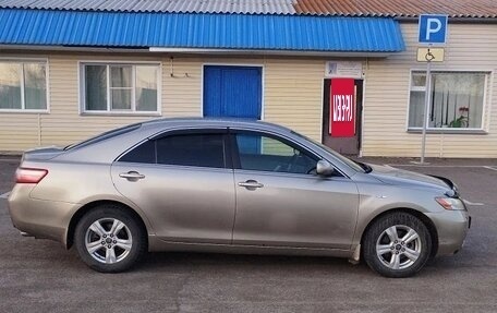Toyota Camry, 2008 год, 1 000 000 рублей, 10 фотография