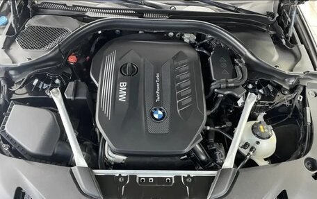 BMW 5 серия, 2019 год, 4 700 000 рублей, 15 фотография