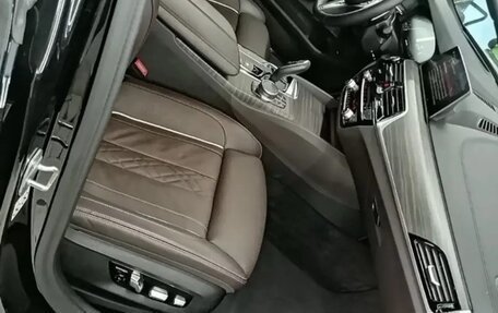 BMW 5 серия, 2019 год, 4 700 000 рублей, 17 фотография