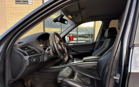 BMW X5, 2012 год, 1 890 000 рублей, 12 фотография