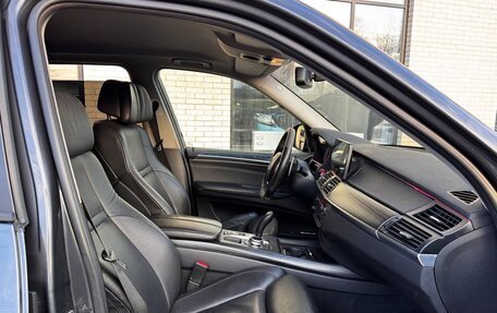 BMW X5, 2012 год, 1 890 000 рублей, 15 фотография