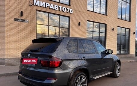 BMW X5, 2012 год, 1 890 000 рублей, 3 фотография