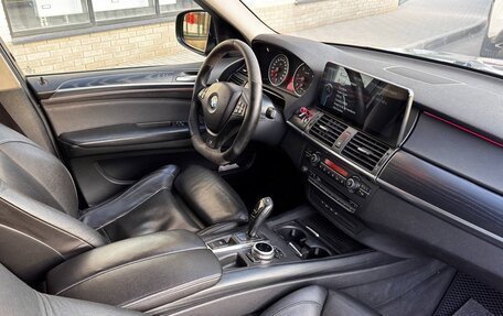 BMW X5, 2012 год, 1 890 000 рублей, 16 фотография