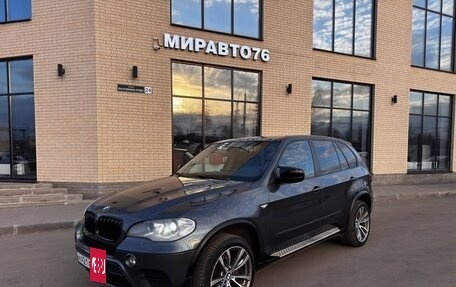 BMW X5, 2012 год, 1 890 000 рублей, 7 фотография