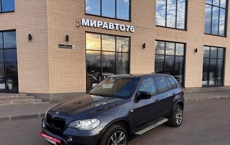 BMW X5, 2012 год, 1 890 000 рублей, 8 фотография