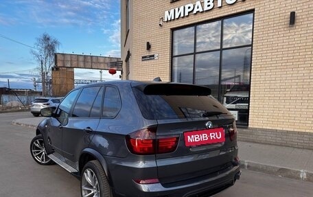 BMW X5, 2012 год, 1 890 000 рублей, 6 фотография