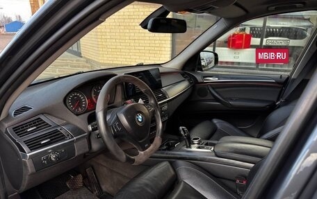 BMW X5, 2012 год, 1 890 000 рублей, 11 фотография