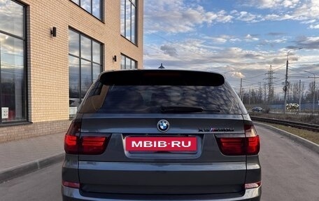 BMW X5, 2012 год, 1 890 000 рублей, 4 фотография