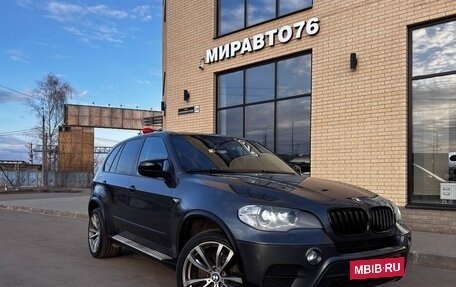 BMW X5, 2012 год, 1 890 000 рублей, 10 фотография
