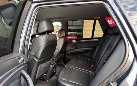 BMW X5, 2012 год, 1 890 000 рублей, 13 фотография