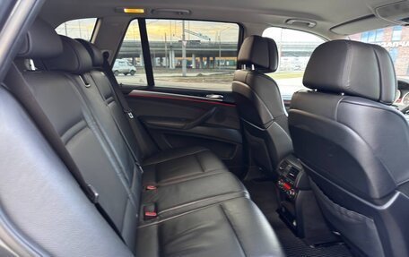 BMW X5, 2012 год, 1 890 000 рублей, 18 фотография