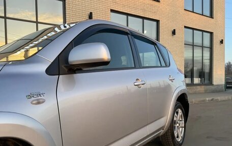 Toyota RAV4, 2007 год, 950 000 рублей, 4 фотография