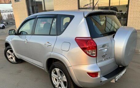 Toyota RAV4, 2007 год, 950 000 рублей, 8 фотография